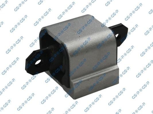 Mounting, automatic transmission 531692