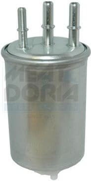 Fuel Filter 4304