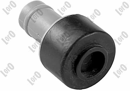 Hose, crankcase ventilation LORO 053-028-056