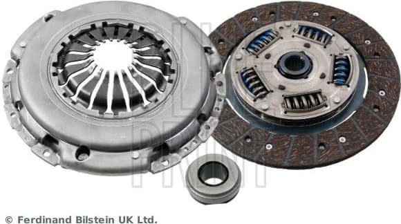 Clutch Kit SMARTFIT Conversion Kit ADBP300196