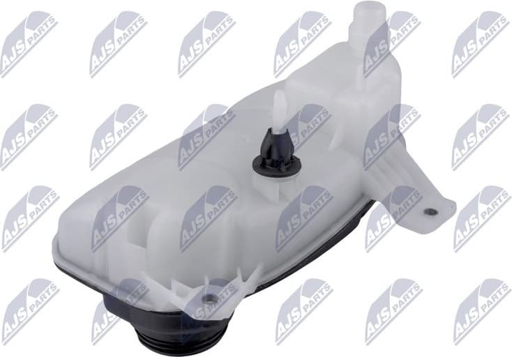 Expansion Tank, coolant CZW-ME-035 - image 2