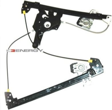 Window Regulator POD0003L