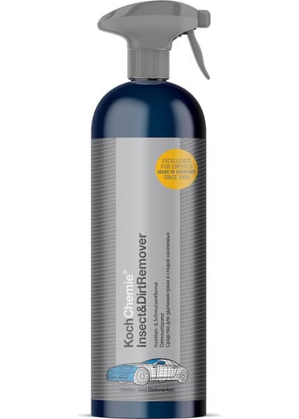 Vabzdžių ir purvo valiklis 0.75l Koch Chemie 77701750 - Autoera