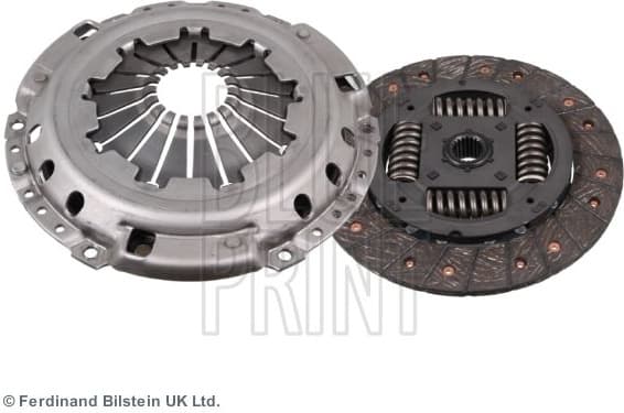 Clutch Kit SMARTFIT Conversion Service Kit ADR163015