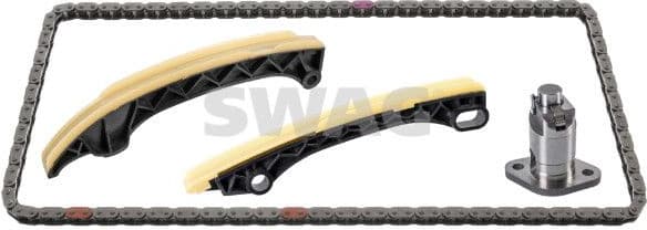 Timing Chain Kit Basic Short Kit 33 10 7663