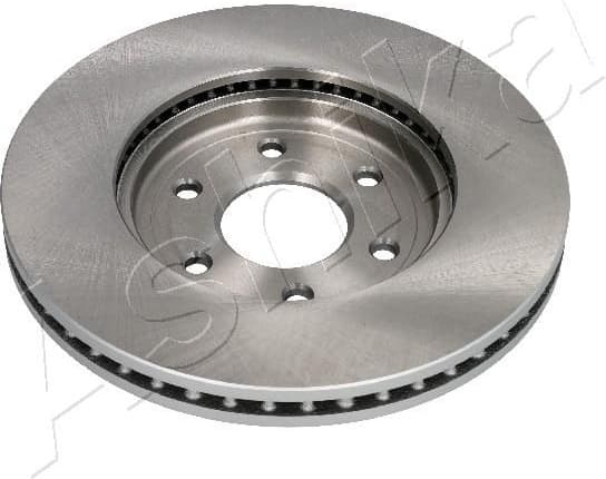 Brake Disc 60-01-115C