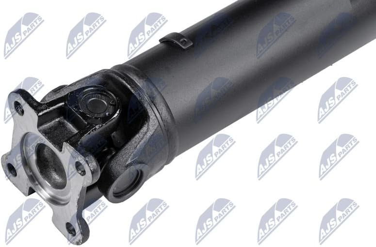 Propshaft, axle drive NWN-NS-010 - image 3