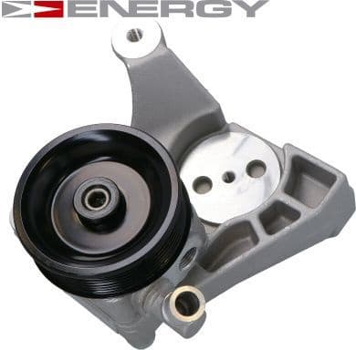 Hydraulic Pump, steering PW690149