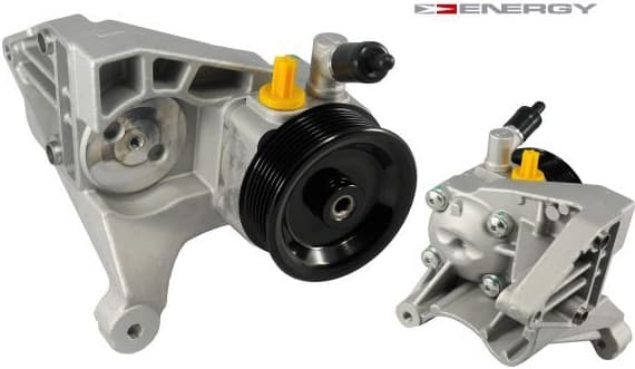 Hydraulic Pump, steering PW690149 - image 5