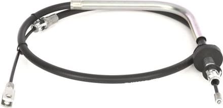 Cable Pull, parking brake 1 987 482 757 - image 5