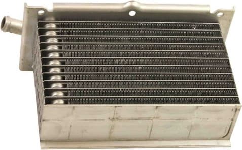 Charge Air Cooler AC630093