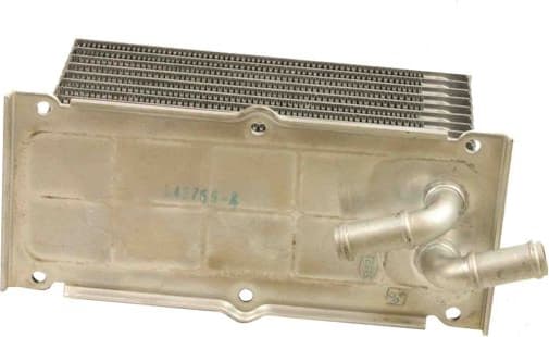 Charge Air Cooler AC630093 - image 2
