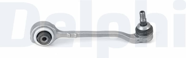 Control/Trailing Arm, wheel suspension TC4486