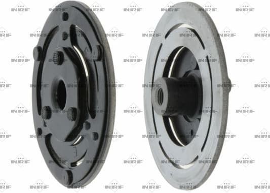 Drive plate, magnetic clutch (compressor) 380813