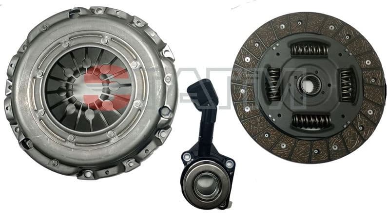 Clutch Kit 114.694