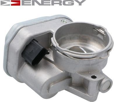 Throttle Body PP0031