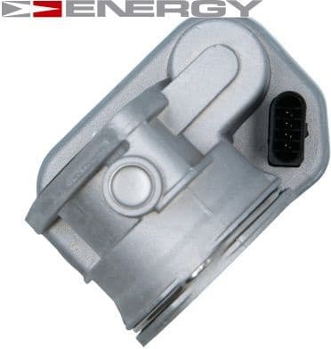 Throttle Body PP0031 - image 3