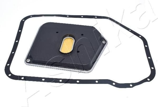 Hydraulic Filter, automatic transmission FTA005 - image 2