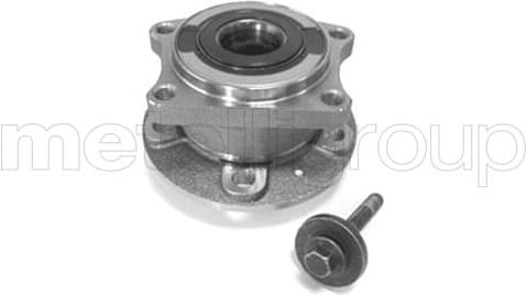 Wheel Bearing Kit 19-2742