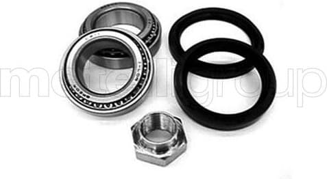 Wheel Bearing Kit 19-2141
