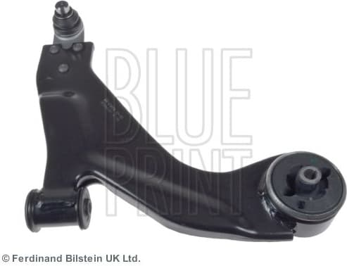 Control/Trailing Arm, wheel suspension ADJ138619