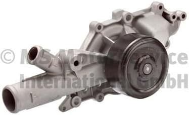 Water Pump, engine cooling 50005909