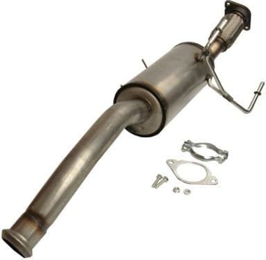 Soot/Particulate Filter, exhaust system 27-6212