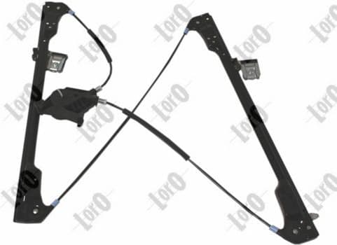 Window Regulator LORO 130-053-032