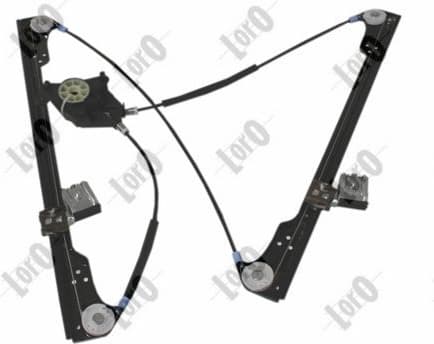 Window Regulator LORO 130-053-032 - image 2