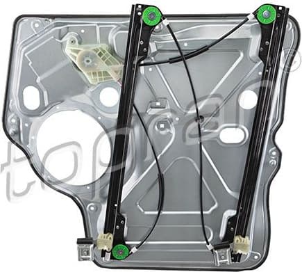 Window Regulator 119 323