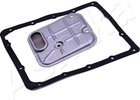 Hydraulic Filter, automatic transmission FTA109 - image 2