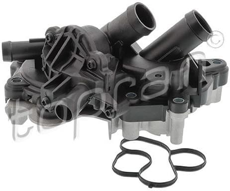 Water Pump, engine cooling 120 170