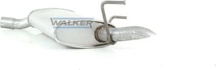 Rear Muffler 23692 - image 2