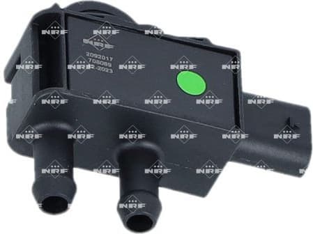 Sensor, exhaust pressure 708089 - image 4