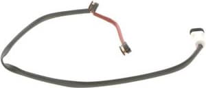 Warning Contact, brake pad wear 1987474568 - image 5