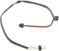 Warning Contact, brake pad wear 1987474568 - image 6