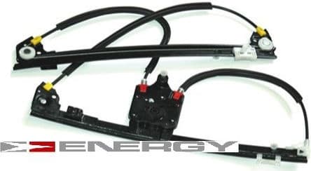 Window Regulator POD0048P - image 3