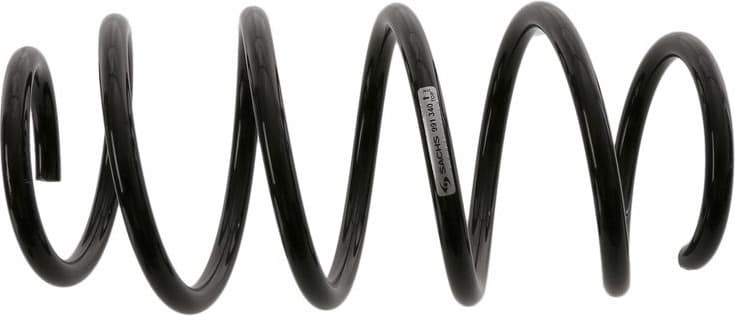Suspension Spring 991 340