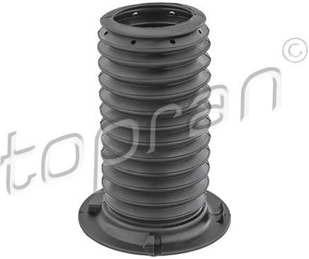Protective Cap/Bellow, shock absorber 503 846