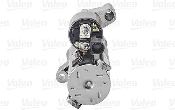 Starter VALEO ORIGINS NEW OE TECHNOLOGY 438349 - image 2