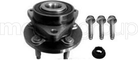 Wheel Bearing Kit 19-2858