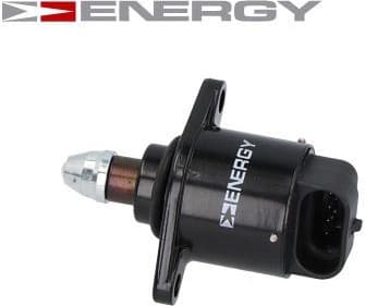 Idle Control Valve, air supply SK0019 - image 2