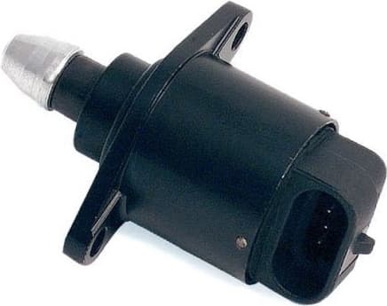 Idle Control Valve, air supply SK0019 - image 3