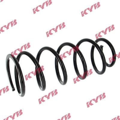 Suspension Spring K-Flex RA5206 - image 2