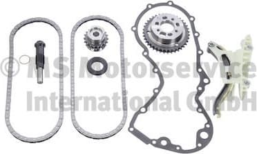 Timing Chain Kit 400110400001