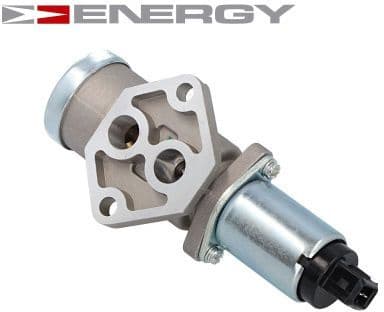 Idle Control Valve, air supply SK0015 - image 2