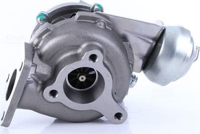 Charger, charging (supercharged/turbocharged) ** FACTORY NEW ** 93525 - image 2