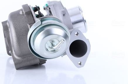 Charger, charging (supercharged/turbocharged) ** FACTORY NEW ** 93525 - image 3