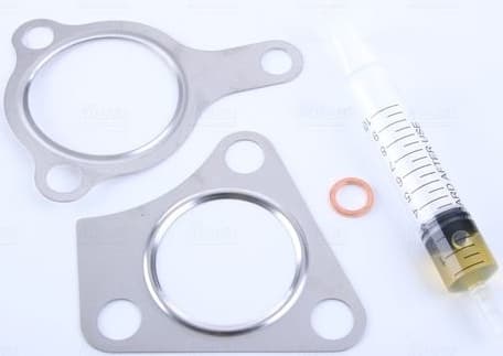 Charger, charging (supercharged/turbocharged) ** FACTORY NEW ** 93525 - image 4