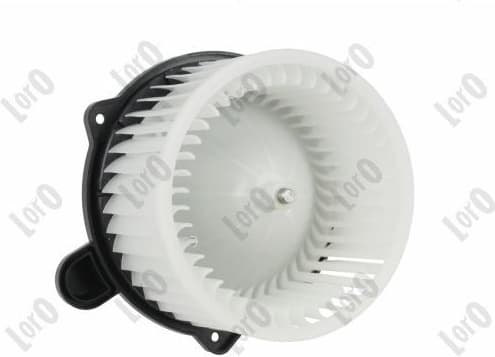 Interior Blower LORO 024-022-0002
